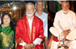 Indian Rationalist Assn condemn ISRO chairman seeking blessings at Tirupathi